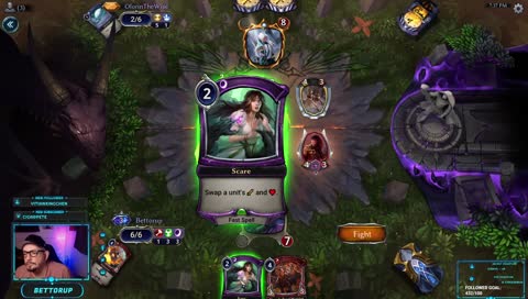 eternal card game puzzles eternal card game puzzles